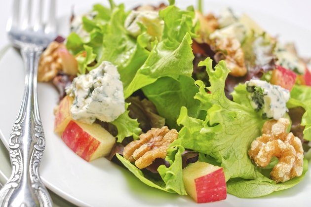 roquefortsalat