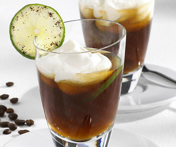 cafe de cuba
