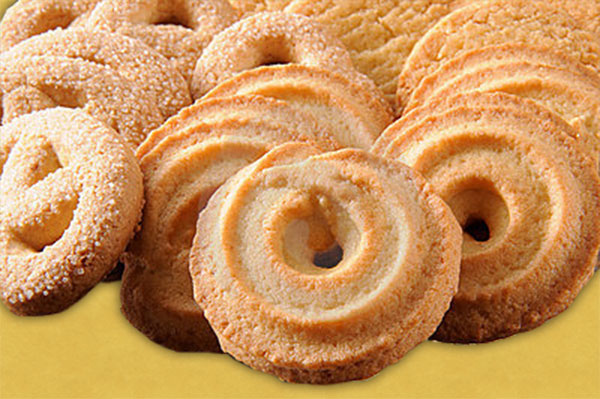 Vaniljekranse