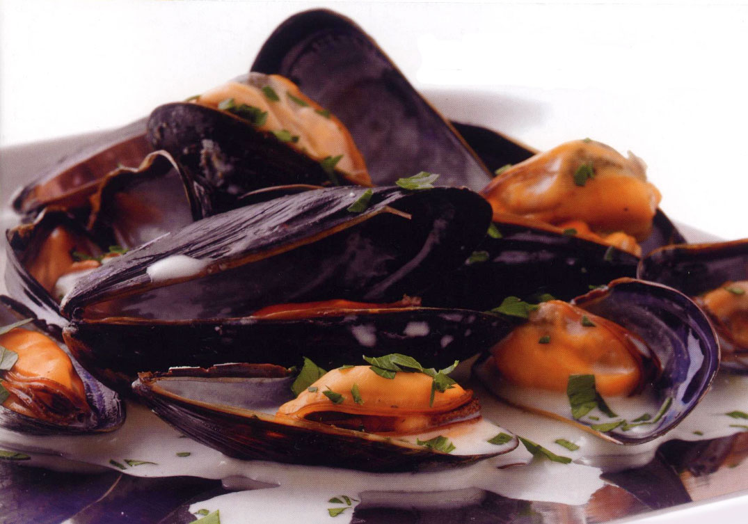 Moule Normandie